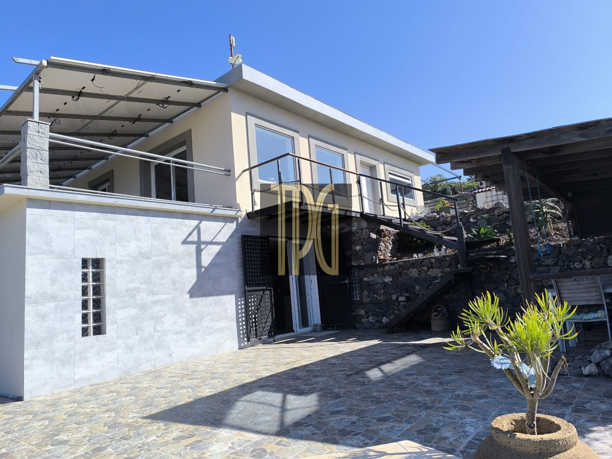 6 Bedroom Finca For Sale with House in Tijoco Bajo Adeje