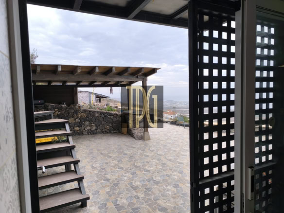 6 Bedroom Finca For Sale with House in Tijoco Bajo Adeje