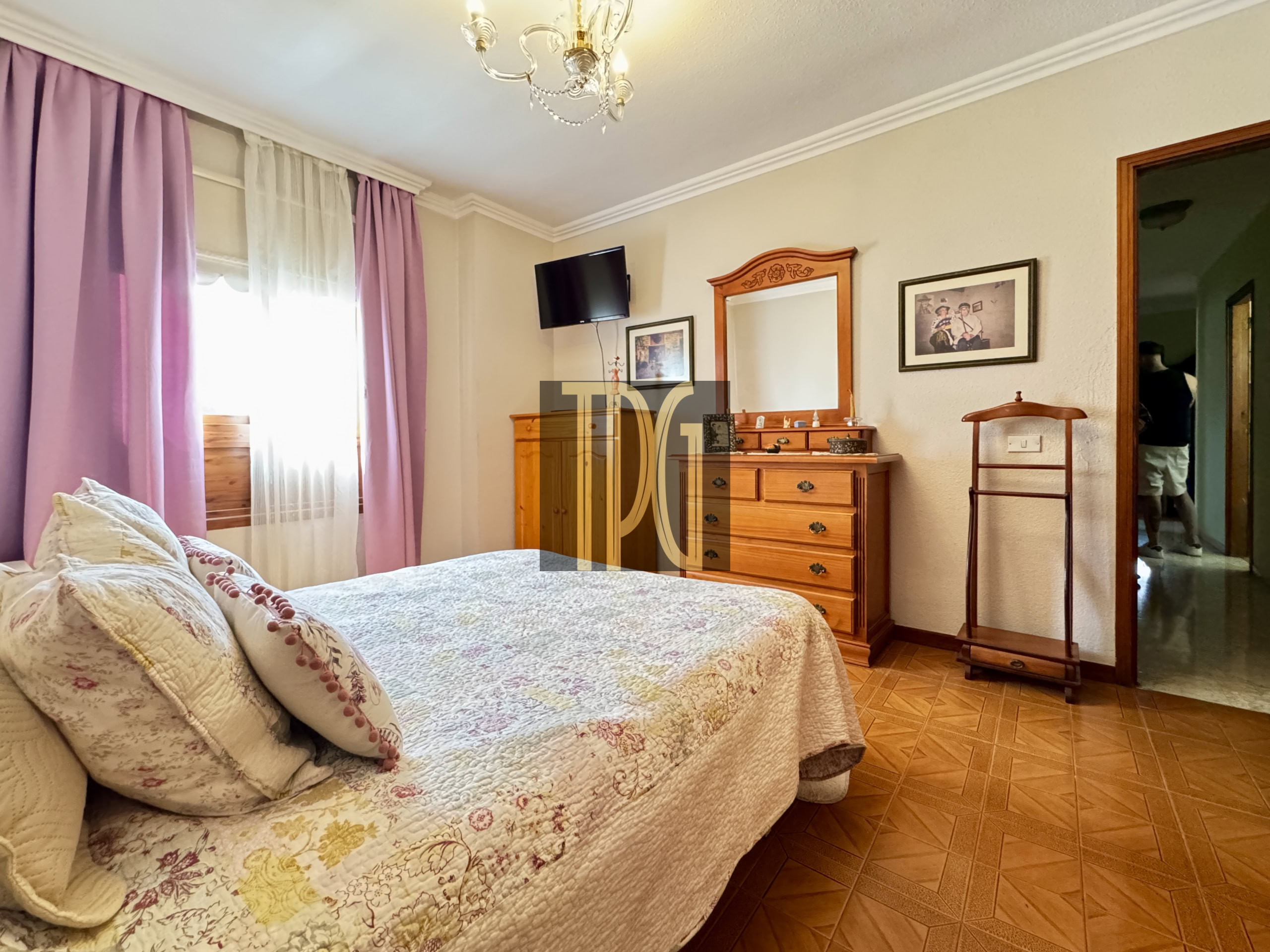 4 Bedroom Apartment for Sale in Icod de los Vinos, Tenerife