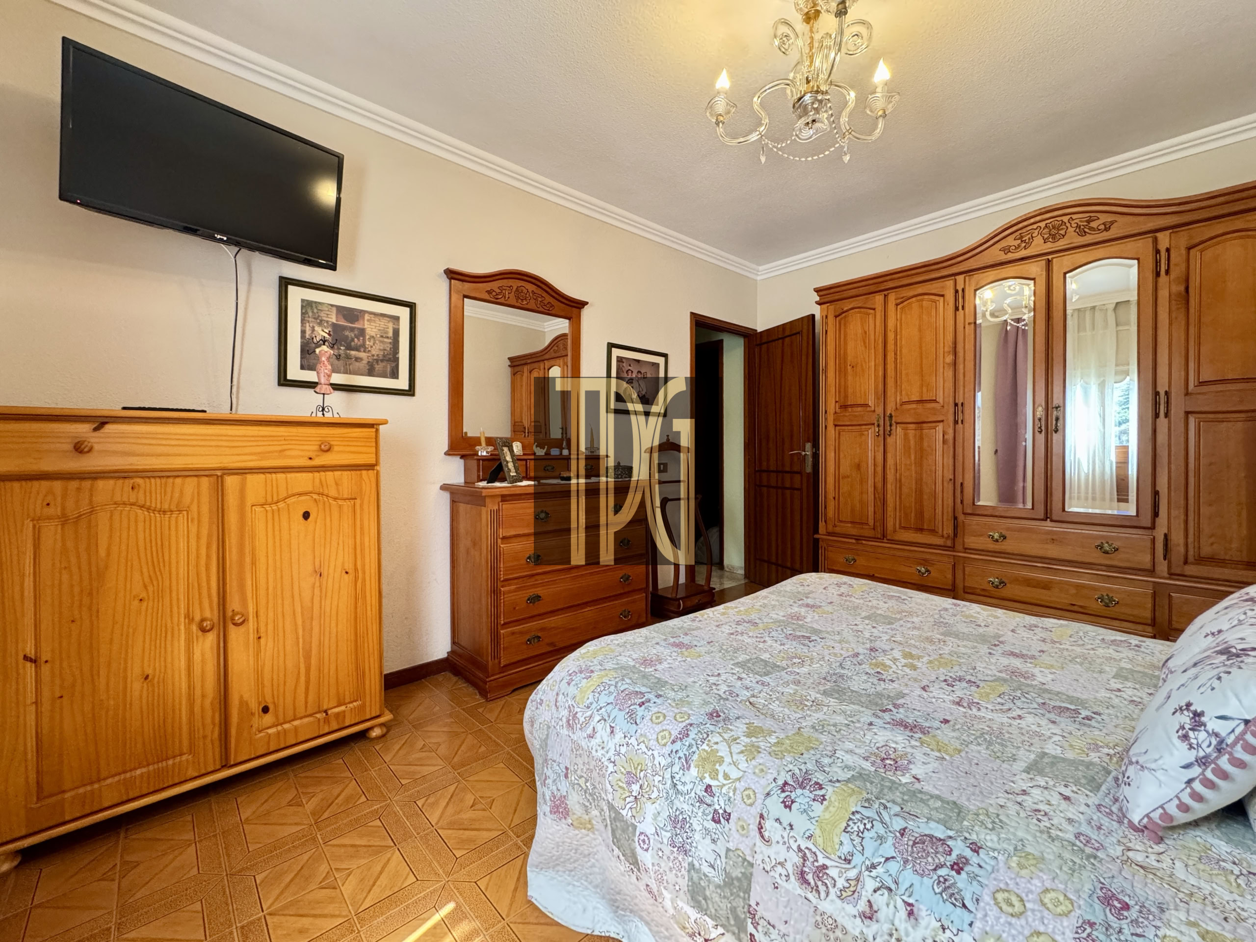 4 Bedroom Apartment for Sale in Icod de los Vinos, Tenerife