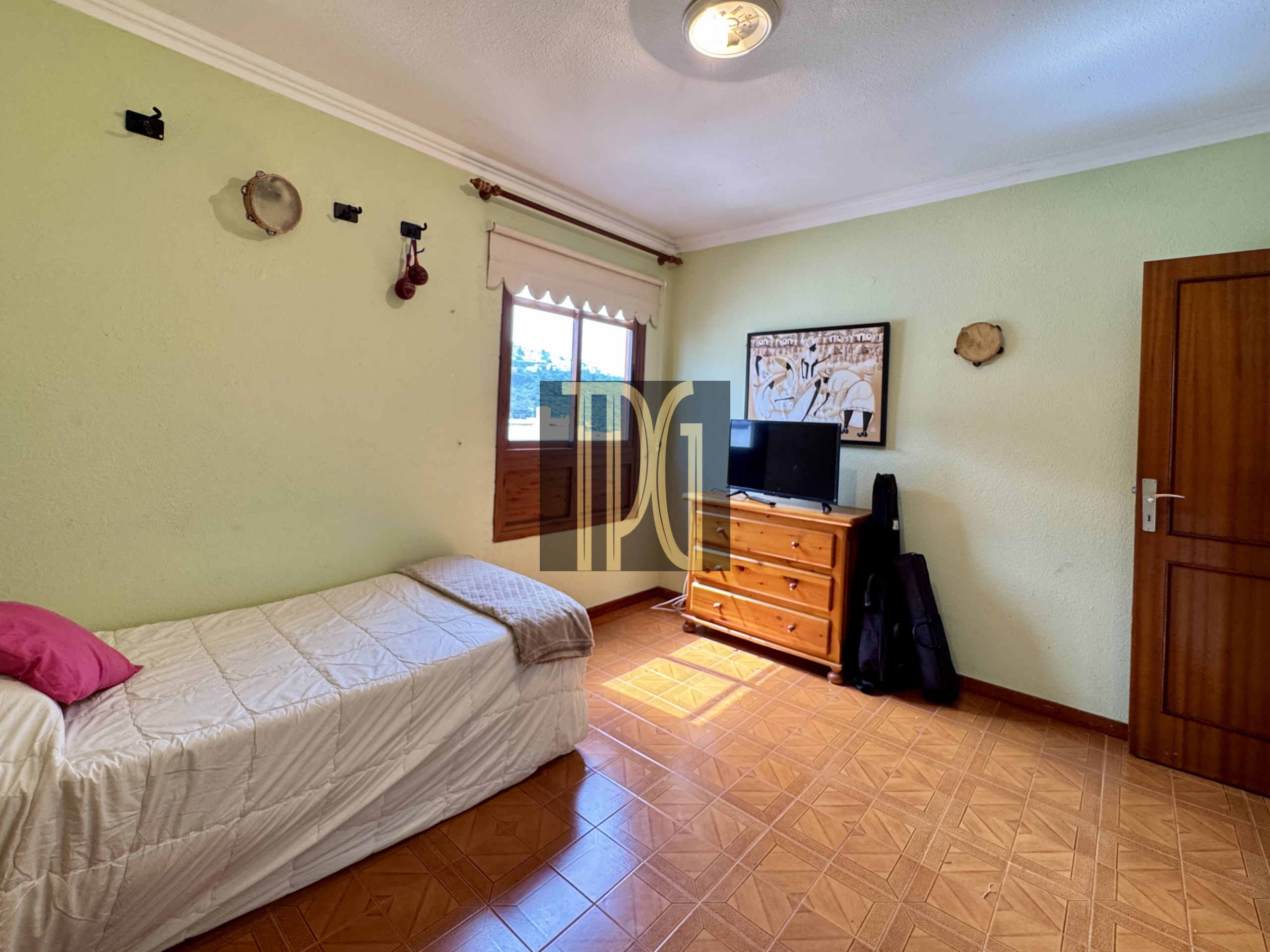 4 Bedroom Apartment for Sale in Icod de los Vinos, Tenerife