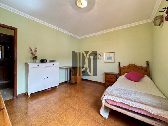 4 Bedroom Apartment for Sale in Icod de los Vinos, Tenerife