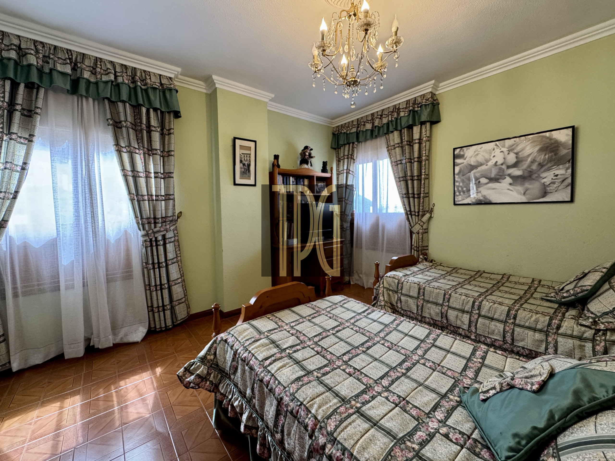 4 Bedroom Apartment for Sale in Icod de los Vinos, Tenerife