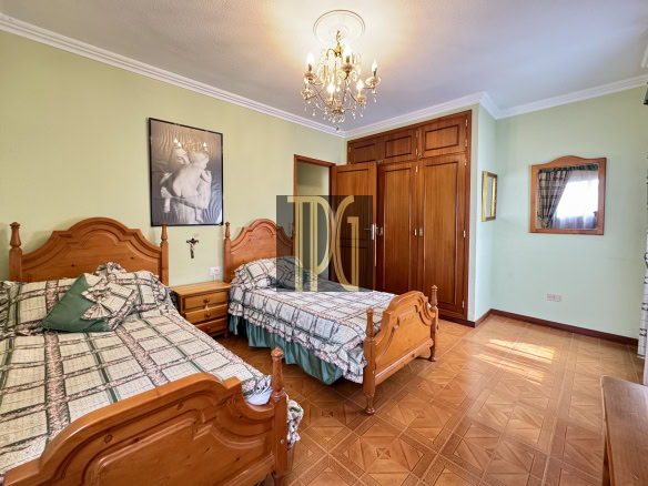 4 Bedroom Apartment for Sale in Icod de los Vinos, Tenerife