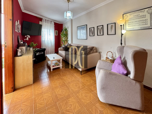 4 Bedroom Apartment for Sale in Icod de los Vinos, Tenerife