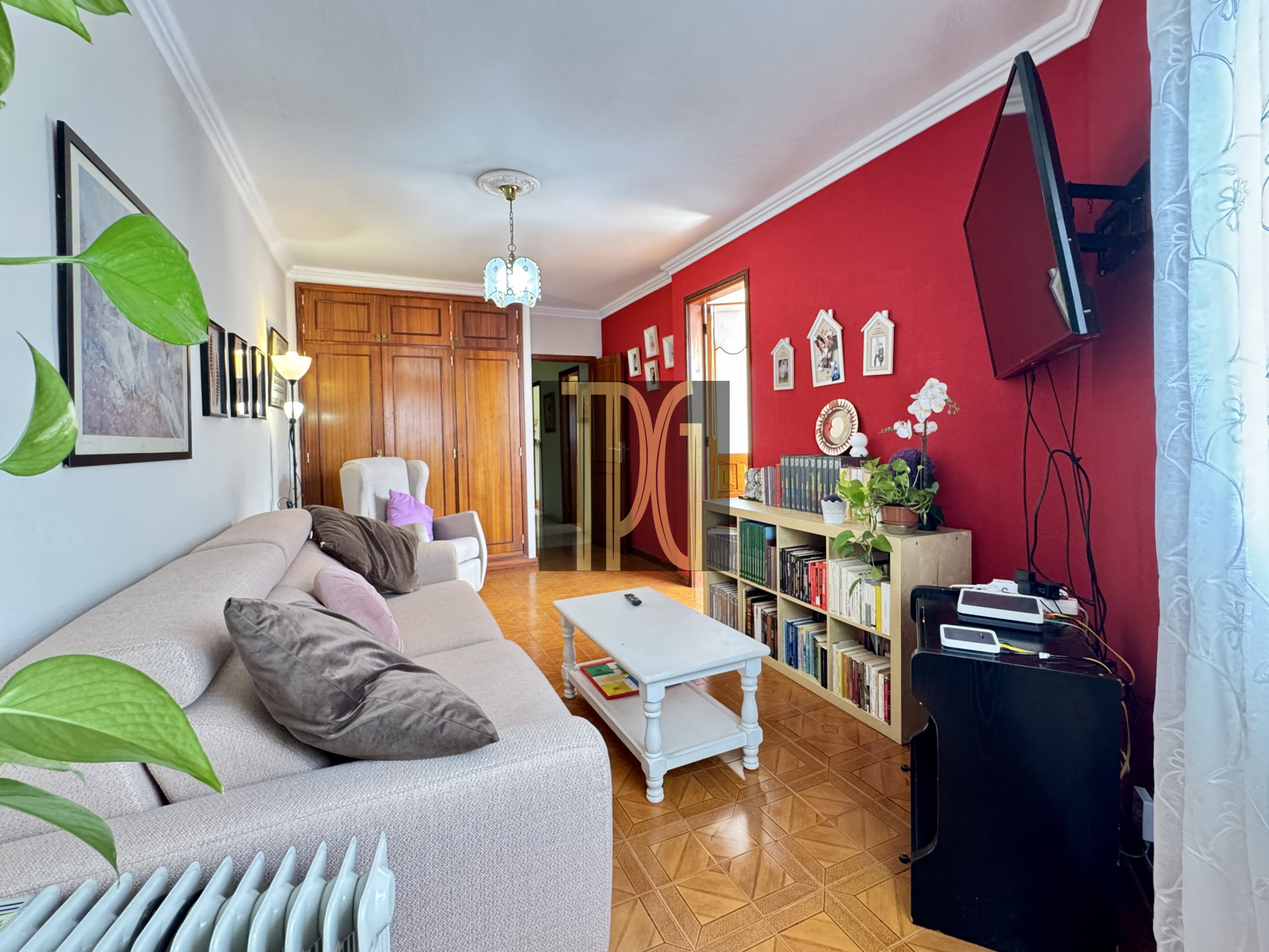 4 Bedroom Apartment for Sale in Icod de los Vinos, Tenerife