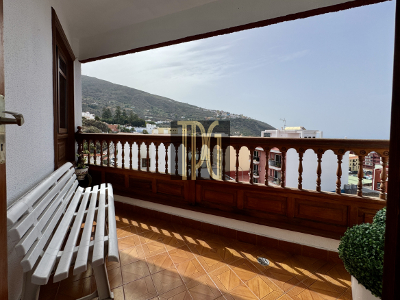 4 Bedroom Apartment for Sale in Icod de los Vinos, Tenerife