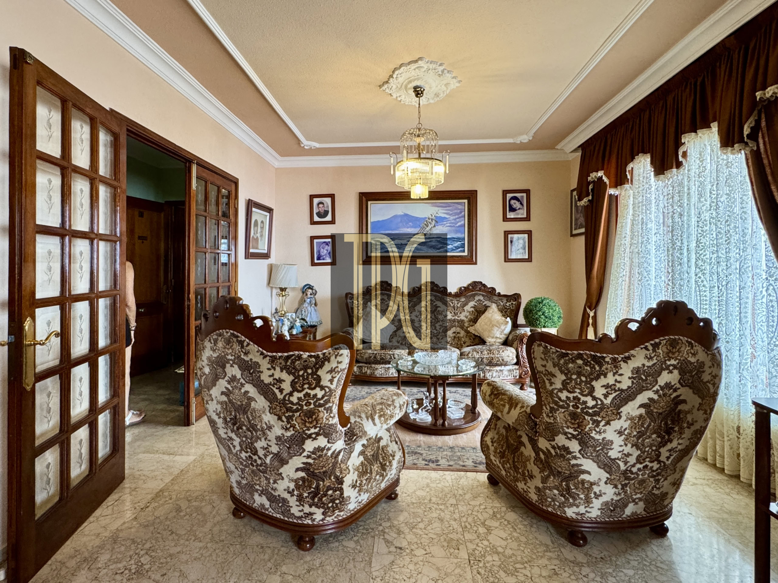 4 Bedroom Apartment for Sale in Icod de los Vinos, Tenerife