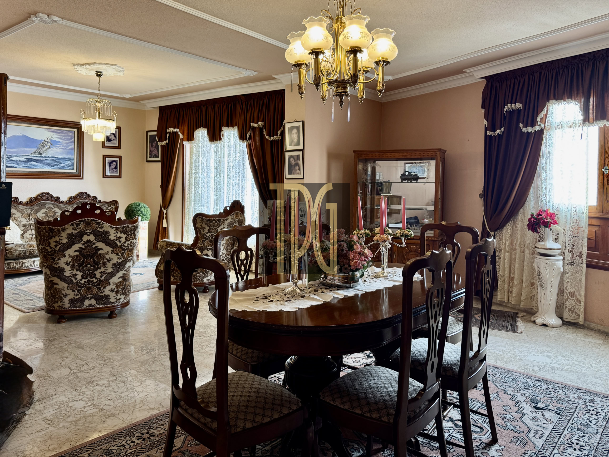 4 Bedroom Apartment for Sale in Icod de los Vinos, Tenerife