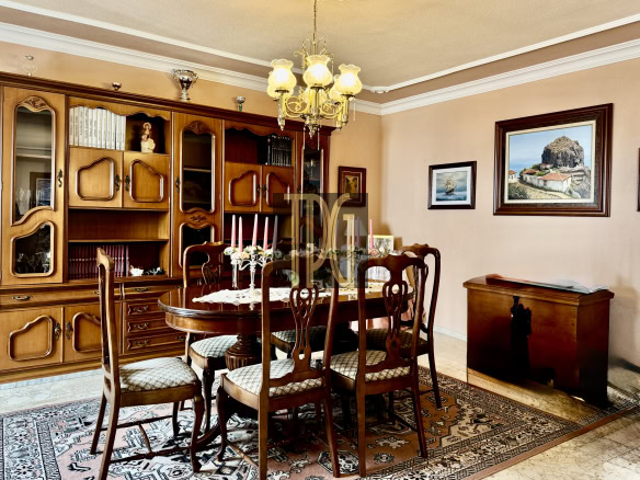 4 Bedroom Apartment for Sale in Icod de los Vinos, Tenerife