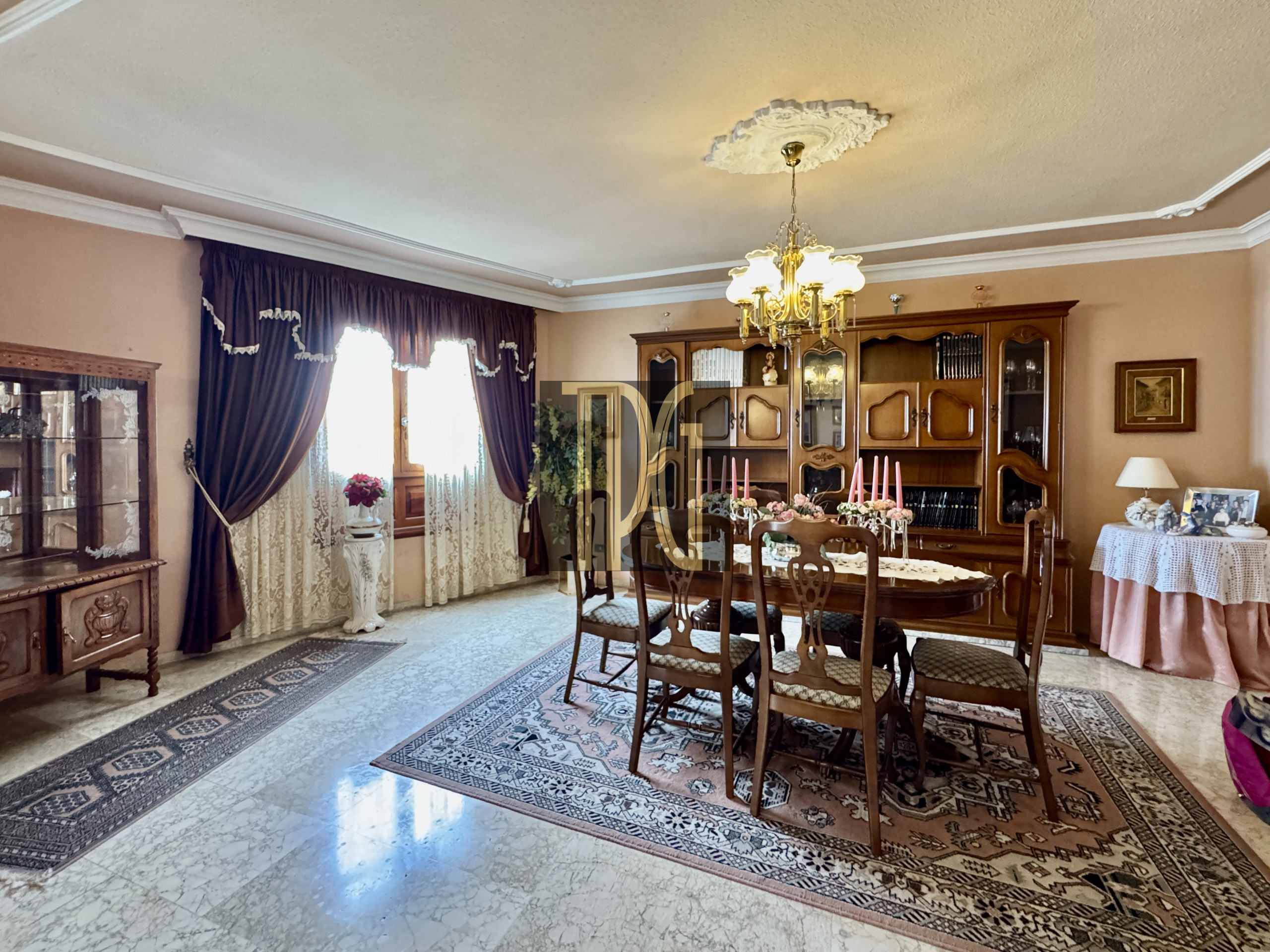 4 Bedroom Apartment for Sale in Icod de los Vinos, Tenerife