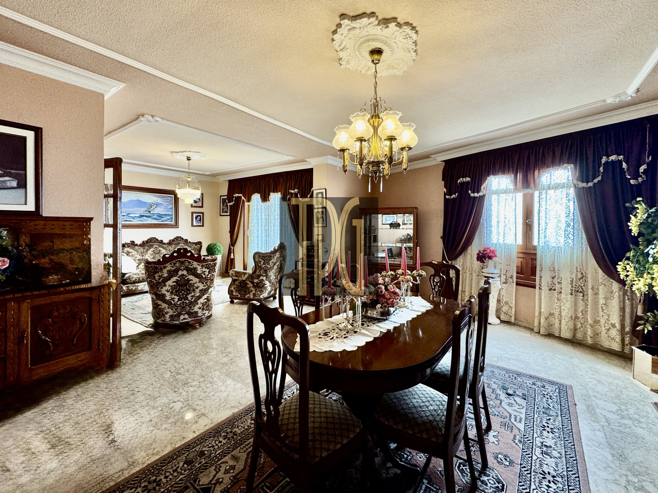 4 Bedroom Apartment for Sale in Icod de los Vinos, Tenerife