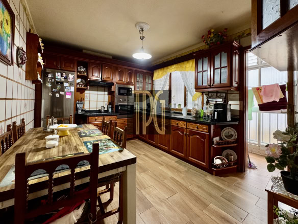 4 Bedroom Apartment for Sale in Icod de los Vinos, Tenerife