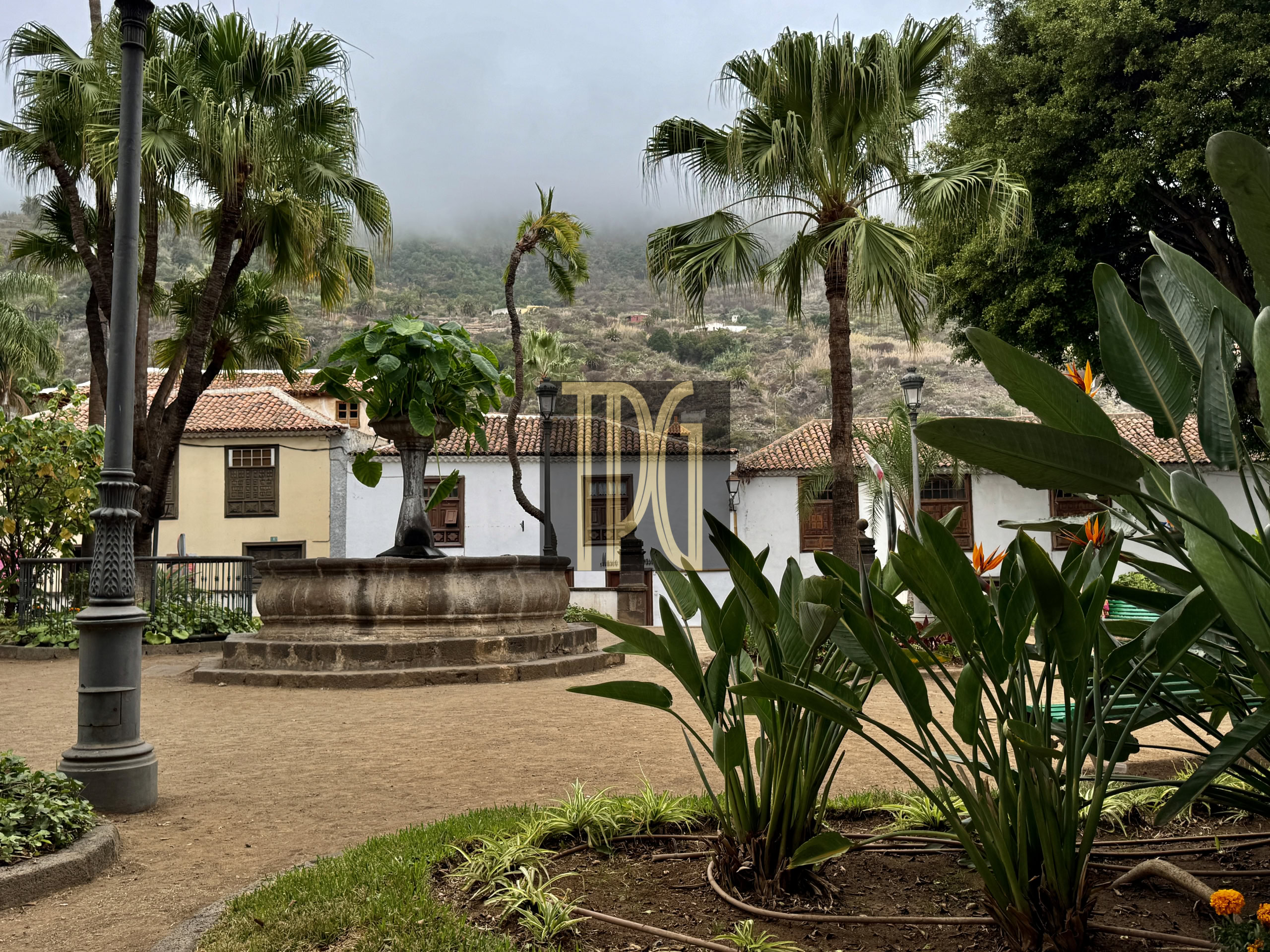 4 Bedroom Apartment for Sale in Icod de los Vinos, Tenerife