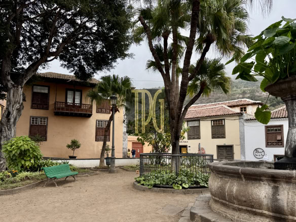 4 Bedroom Apartment for Sale in Icod de los Vinos, Tenerife