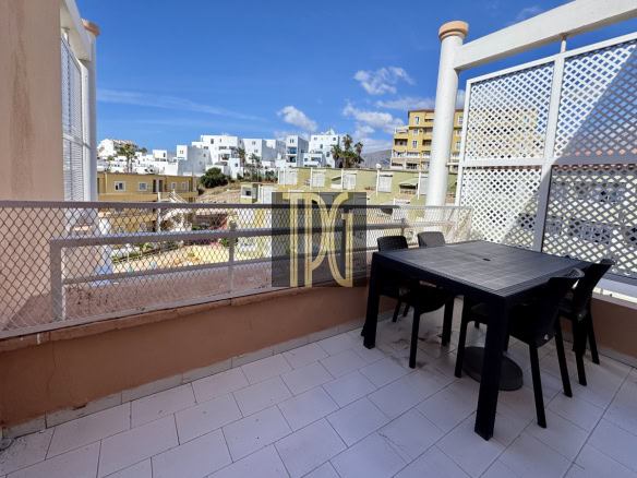 1 Bedroom Apartment for Sale in Orlando Complex,Torviscas Bajo, Costa Adeje