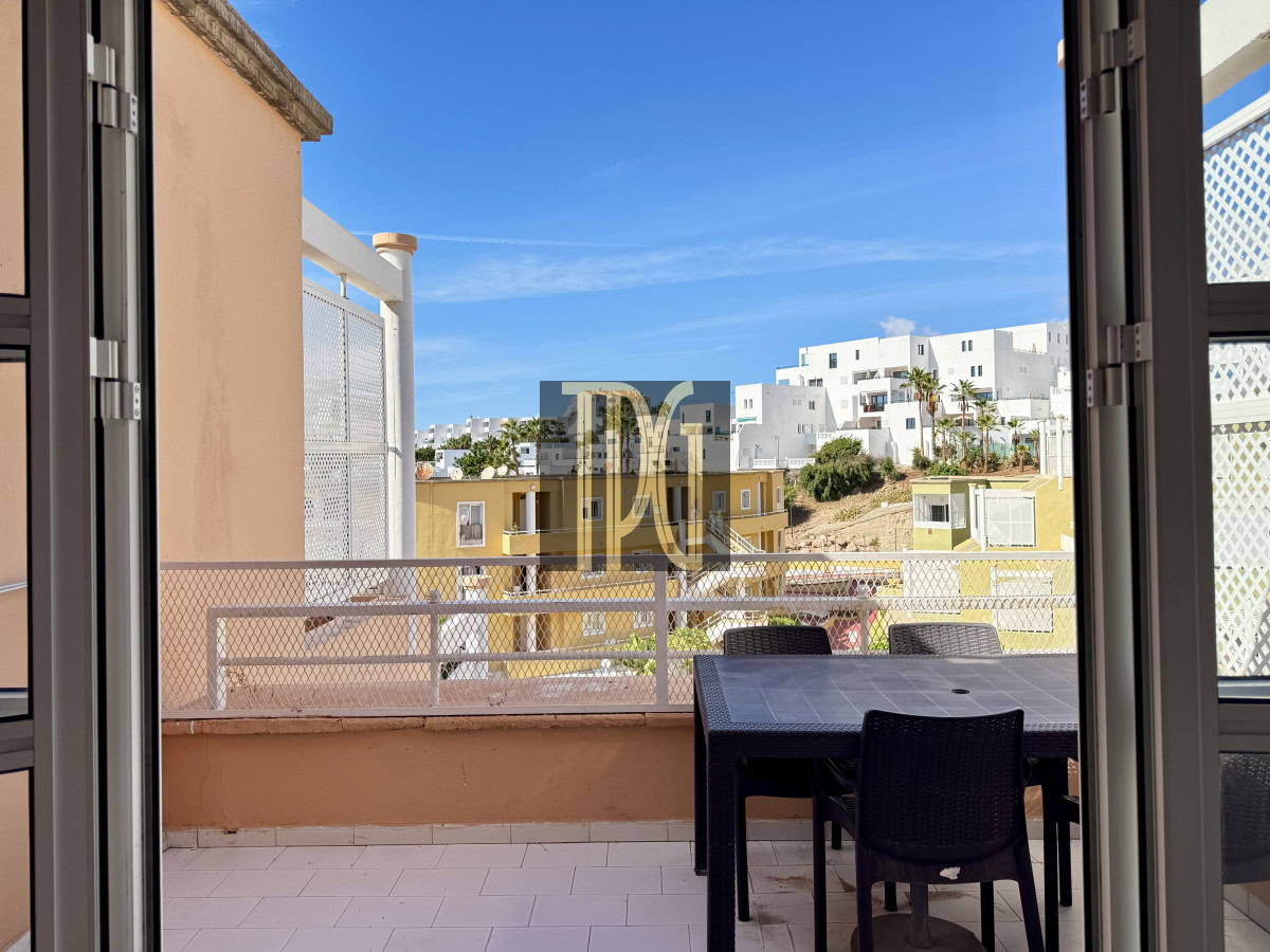 1 Bedroom Apartment for Sale in Orlando Complex,Torviscas Bajo, Costa Adeje