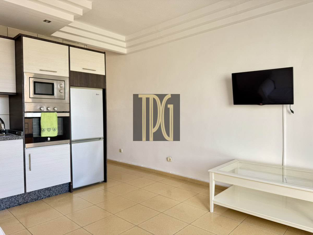 1 Bedroom Apartment for Sale in Orlando Complex,Torviscas Bajo, Costa Adeje