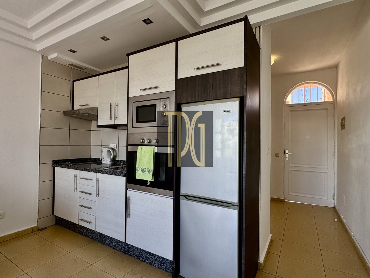 1 Bedroom Apartment for Sale in Orlando Complex,Torviscas Bajo, Costa Adeje
