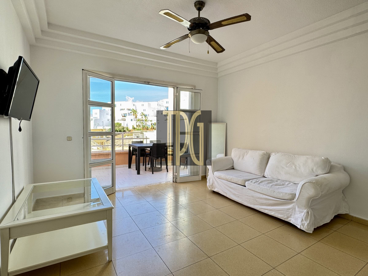 1 Bedroom Apartment for Sale in Orlando Complex,Torviscas Bajo, Costa Adeje
