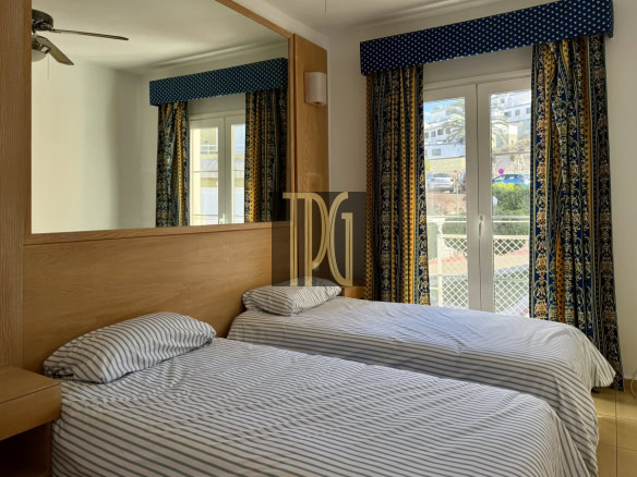 1 Bedroom Apartment for Sale in Orlando Complex,Torviscas Bajo, Costa Adeje