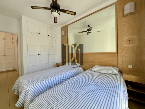 1 Bedroom Apartment for Sale in Orlando Complex,Torviscas Bajo, Costa Adeje