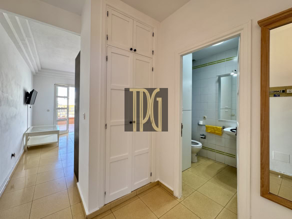 1 Bedroom Apartment for Sale in Orlando Complex,Torviscas Bajo, Costa Adeje