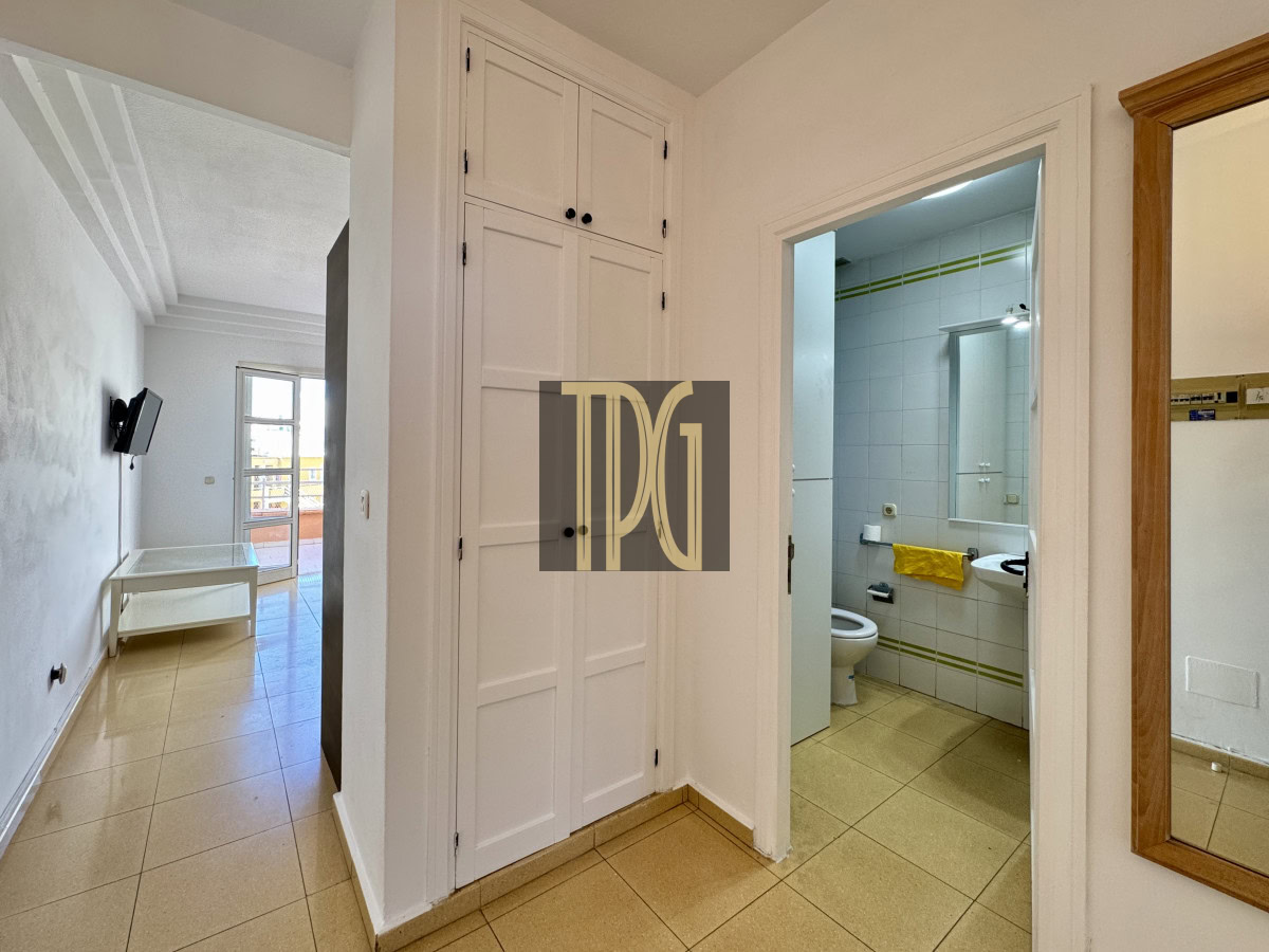 1 Bedroom Apartment for Sale in Orlando Complex,Torviscas Bajo, Costa Adeje