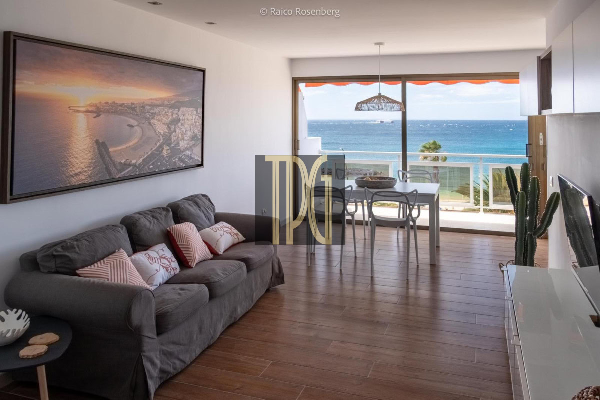 2 Bedroom Apartment for Sale in Las Vistas, Los Cristianos