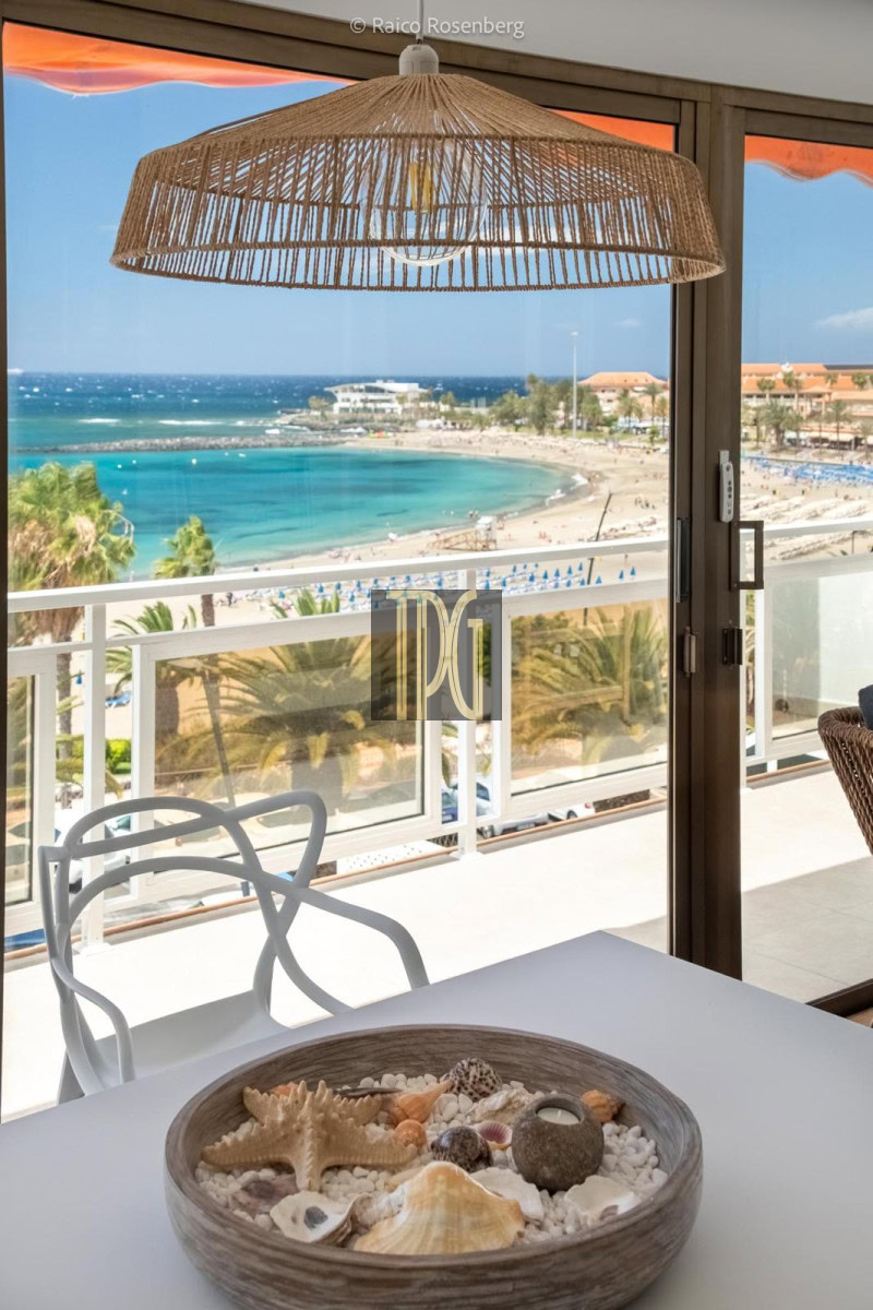 2 Bedroom Apartment for Sale in Las Vistas, Los Cristianos