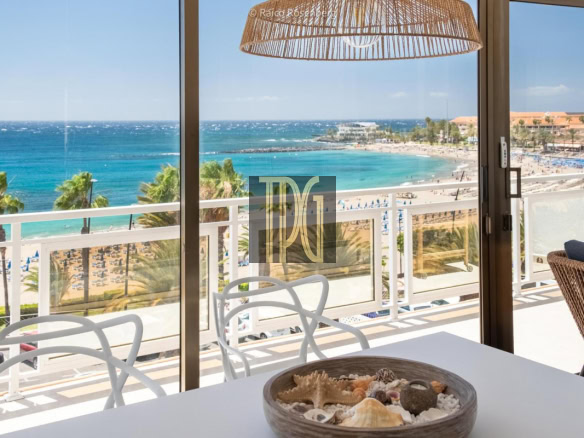 2 Bedroom Apartment for Sale in Las Vistas, Los Cristianos