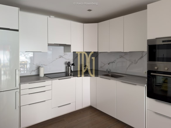 2 Bedroom Apartment for Sale in Las Vistas, Los Cristianos