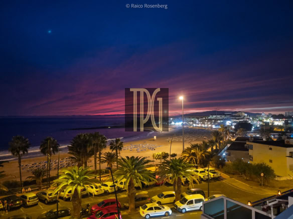 2 Bedroom Apartment for Sale in Las Vistas, Los Cristianos