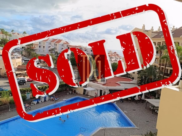 1 Bedroom Apartment for sale in Los Cristianos