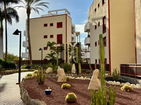 Stunning 2 Bedroom Apartment for Sale in Palm Mar, Arona