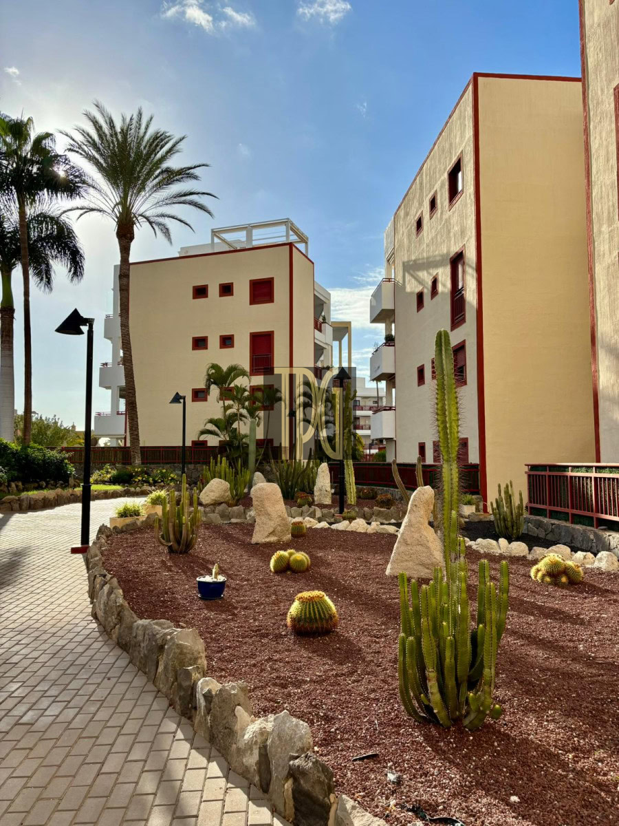 Stunning 2 Bedroom Apartment for Sale in Palm Mar, Arona