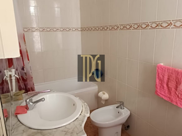 1 Bedroom Apartment for Sale in Arona with Sea View