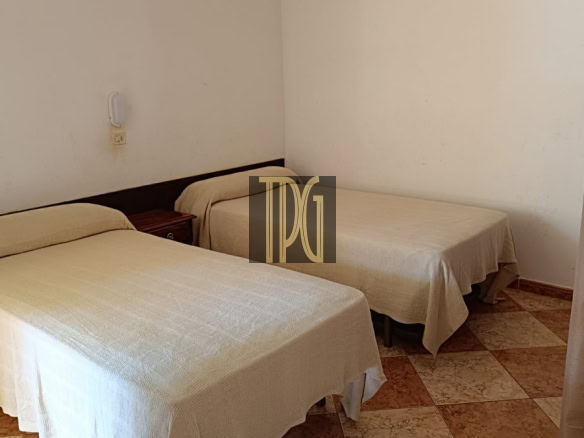 1 Bedroom Apartment for Sale in Arona with Sea View