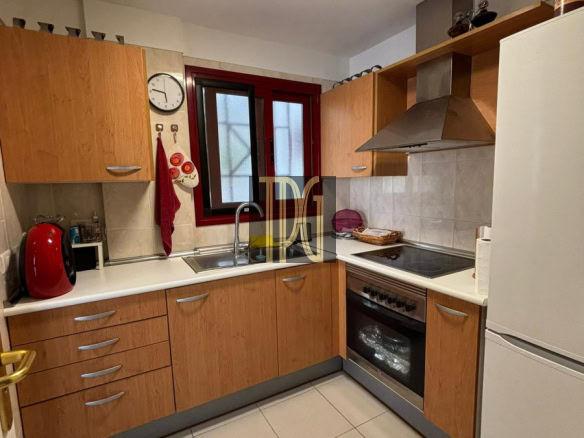 Stunning 2 Bedroom Apartment for Sale in Palm Mar, Arona