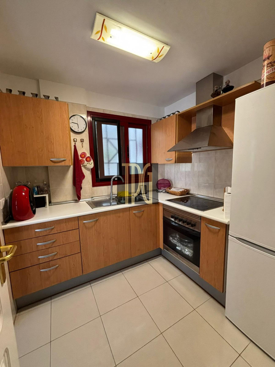 Stunning 2 Bedroom Apartment for Sale in Palm Mar, Arona