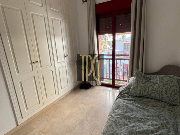 Stunning 2 Bedroom Apartment for Sale in Palm Mar, Arona