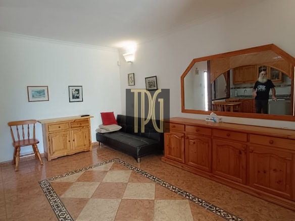 1 Bedroom Apartment for Sale in Arona with Sea View