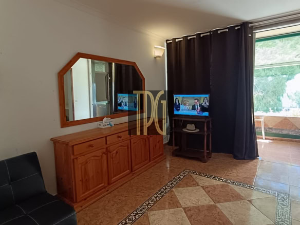 1 Bedroom Apartment for Sale in Arona with Sea View