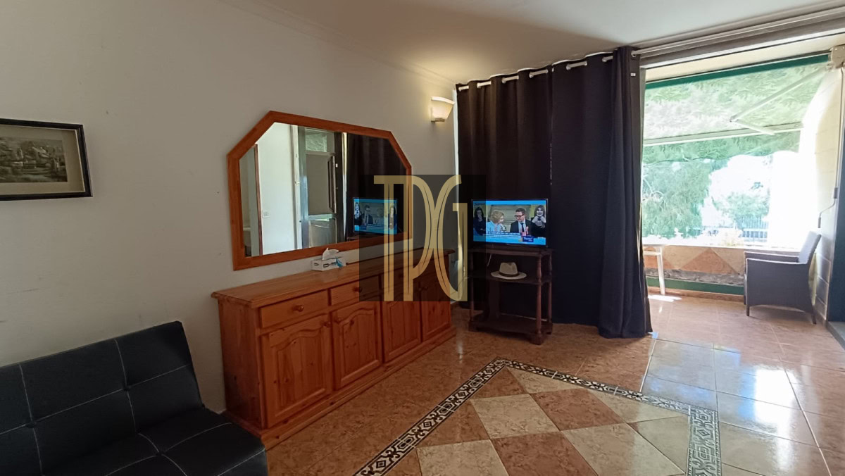 Unknown-3 1 Bedroom Apartment for Sale in Arona with Sea View