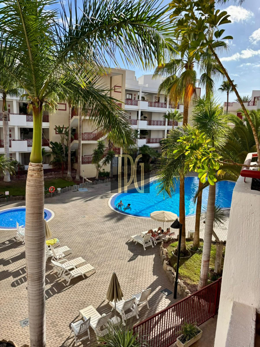Stunning 2 Bedroom Apartment for Sale in Palm Mar, Arona