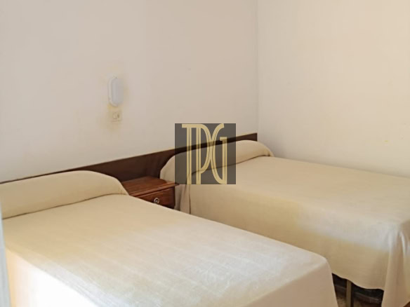 1 Bedroom Apartment for Sale in Arona with Sea View