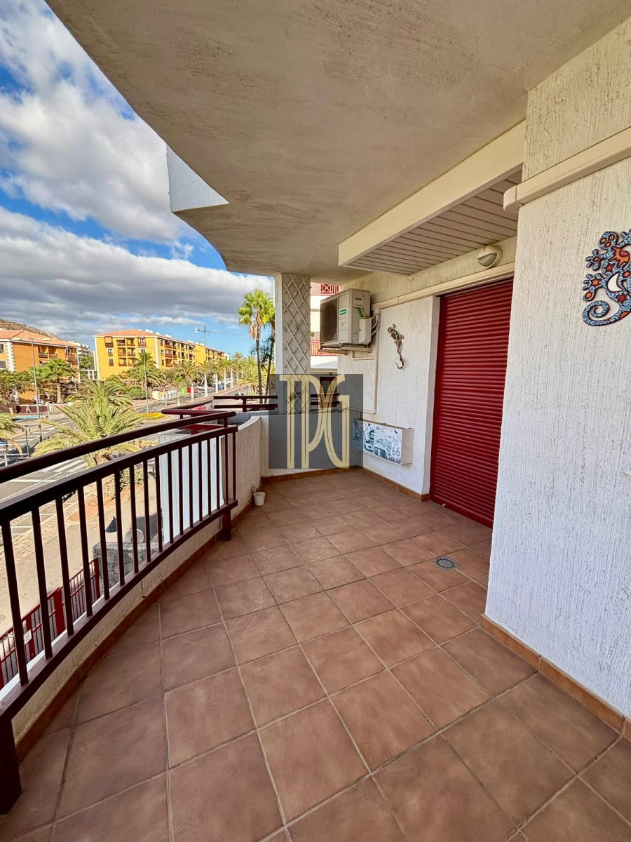 Stunning 2 Bedroom Apartment for Sale in Palm Mar, Arona