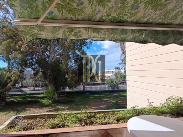 1 Bedroom Apartment for Sale in Arona with Sea View