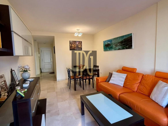 Stunning 2 Bedroom Apartment for Sale in Palm Mar, Arona