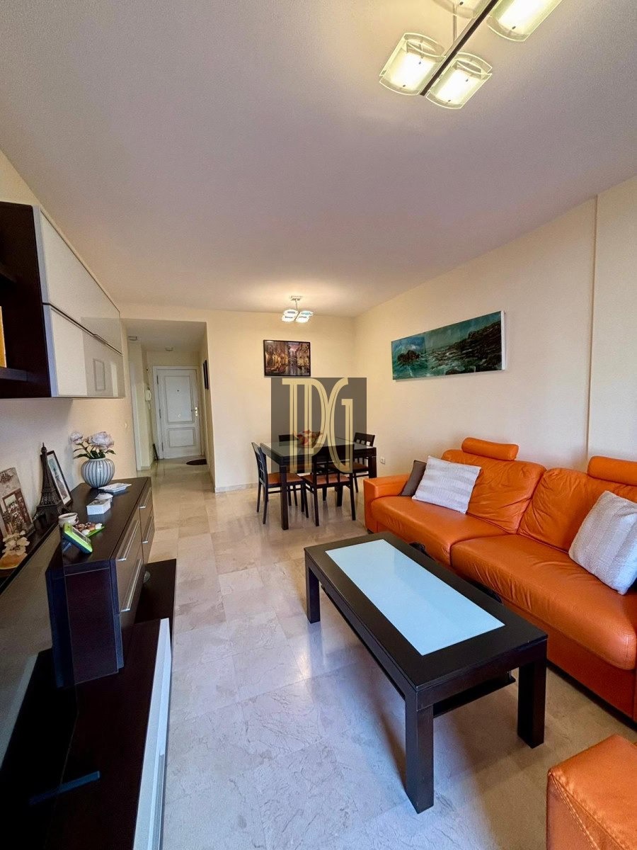 Stunning 2 Bedroom Apartment for Sale in Palm Mar, Arona